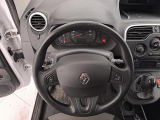 RENAULT Kangoo usata 71