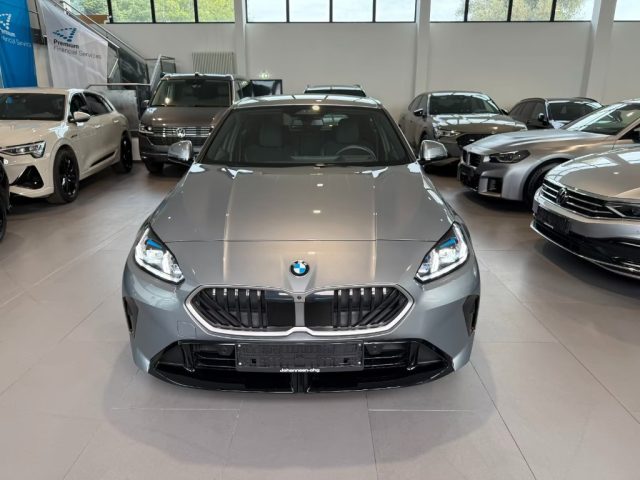 BMW 120 usata, con Airbag