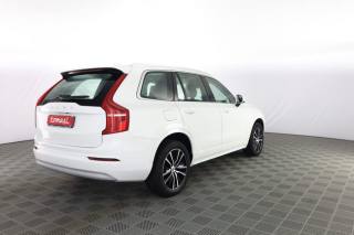 VOLVO XC90 usata 3