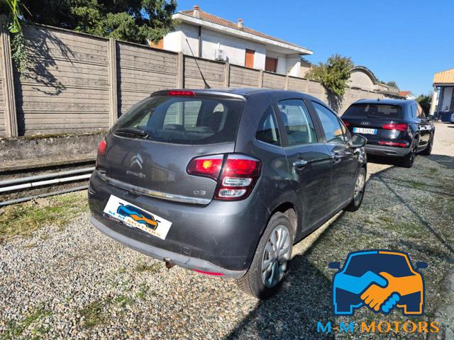 CITROEN C3 usata, con Autoradio