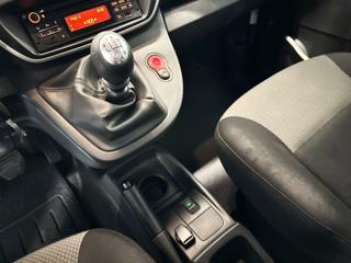 RENAULT Kangoo usata, con Lettore CD