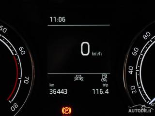 SKODA Kamiq usata, con Autoradio digitale