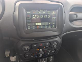 JEEP Renegade usata, con Controllo trazione