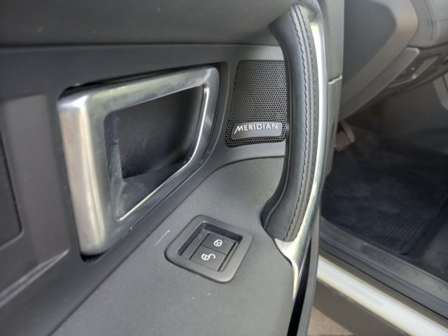 LAND ROVER Discovery Sport usata, con Controllo trazione