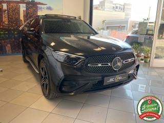 MERCEDES-BENZ GLC 300 usata, con Airbag Passeggero