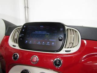 FIAT 500C usata, con Cerchi in lega