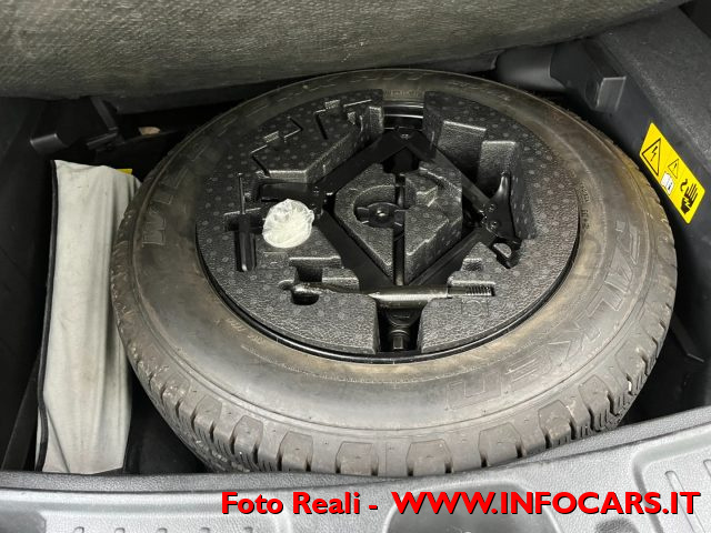 JEEP Compass usata, con Fari LED