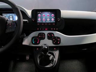 FIAT Panda usata, con Cruise Control