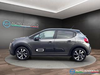 CITROEN C3 usata, con Cerchi in lega