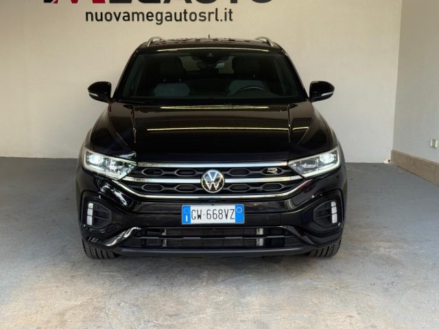 VOLKSWAGEN T-Roc usata, con Airbag laterali