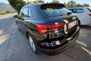 AUDI Q3 usata, con Climatizzatore
