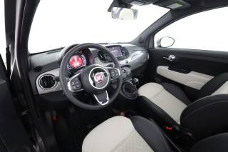 FIAT 500C usata 1