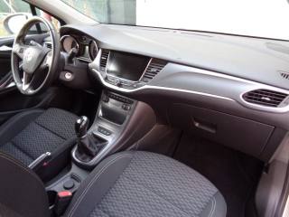 OPEL Astra usata, con Cronologia tagliandi