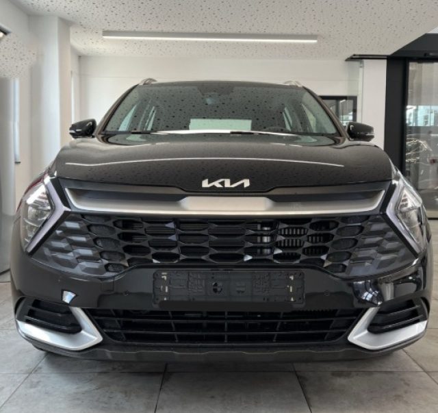 KIA Sportage usata, con Alzacristalli elettrici