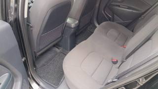 KIA Rio usata, con ESP