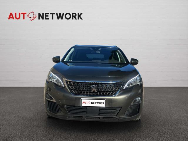 PEUGEOT 3008 usata, con Alzacristalli elettrici
