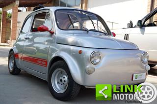 FIAT 500 usata 6