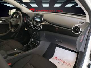 MERCEDES-BENZ B 180 usata 20
