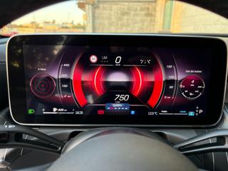 MERCEDES-BENZ C 220 usata, con Filtro antiparticolato