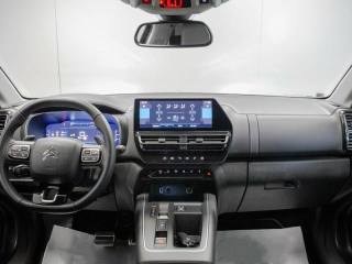 CITROEN C5 Aircross usata, con Climatizzatore