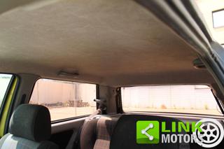 FIAT Punto usata 21