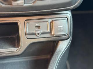 JEEP Renegade usata, con Fendinebbia