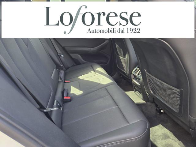 BMW X3 usata, con Controllo trazione