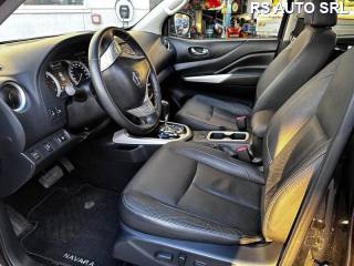 NISSAN Navara usata, con Controllo trazione