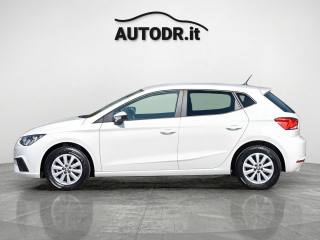 SEAT Ibiza usata, con Airbag Passeggero