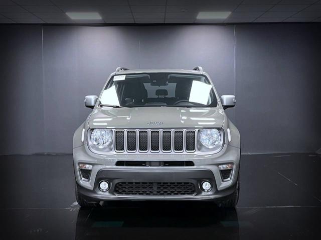 JEEP Renegade usata, con Airbag