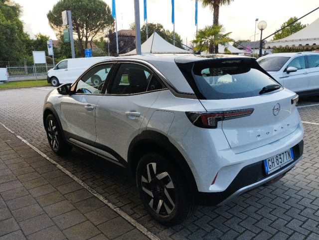 OPEL Mokka usata, con Chiusura centralizzata
