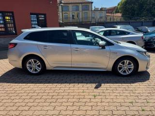 SUZUKI Swace usata, con Autoradio