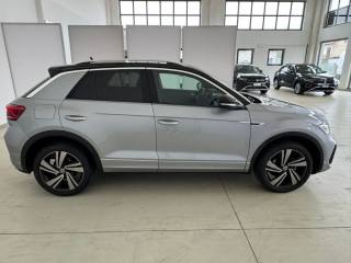 VOLKSWAGEN T-Roc usata, con Cerchi in lega