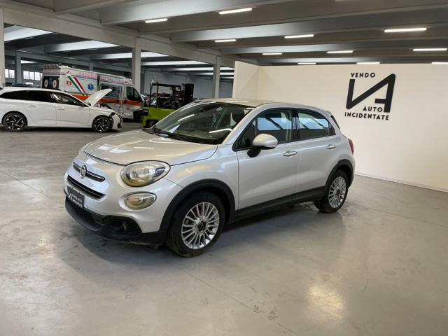 FIAT 500X usata, con Alzacristalli elettrici