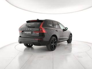 VOLVO XC60 usata, con Alzacristalli elettrici