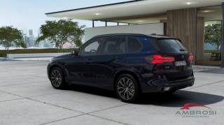 BMW X5 usata 1