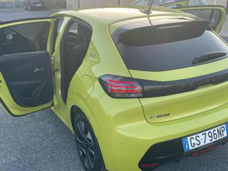 PEUGEOT 208 usata 30