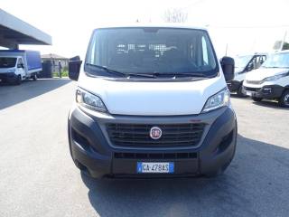 FIAT Ducato usata, con Airbag