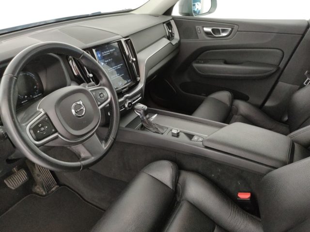 VOLVO XC60 usata, con Chiusura centralizzata