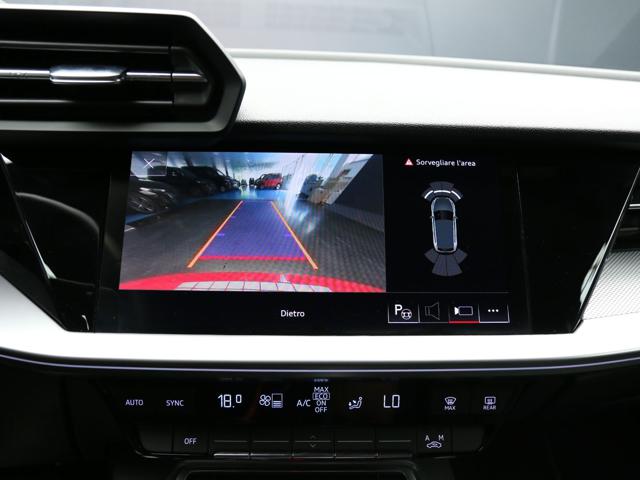AUDI A3 usata, con ESP