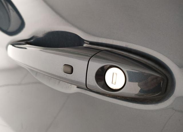 JEEP Compass usata, con Climatizzatore
