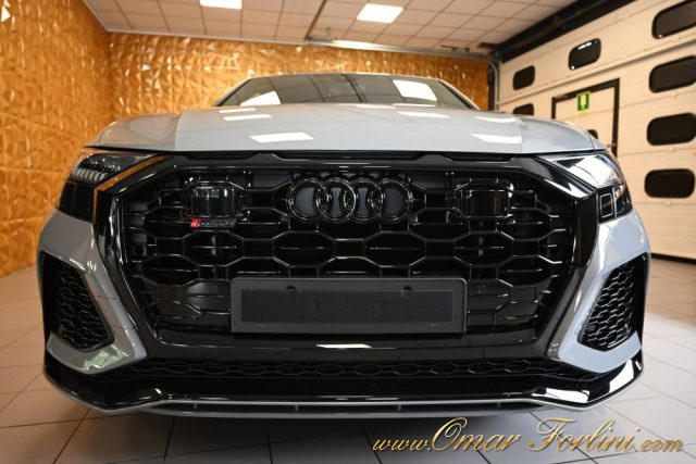 AUDI RS Q8 usata 149