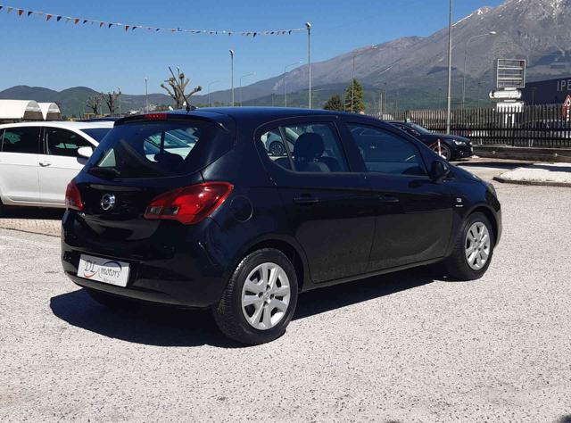 OPEL Corsa usata, con Climatizzatore