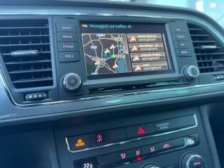 SEAT Leon usata, con Chiusura centralizzata