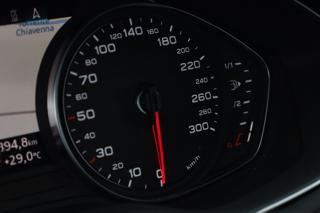 AUDI A5 usata, con Volante in pelle