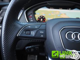 AUDI Q5 usata, con Climatizzatore automatico, 3 zone