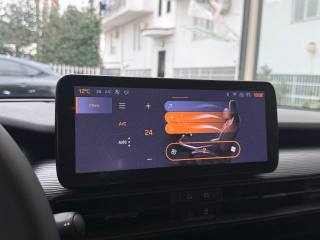 JEEP Avenger usata, con Servosterzo