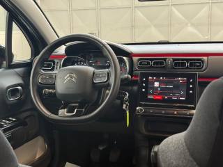 CITROEN C3 usata 25