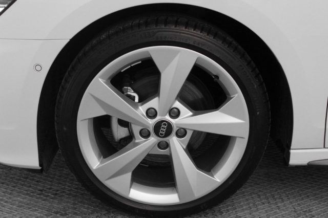 AUDI A3 usata, con Cruise Control