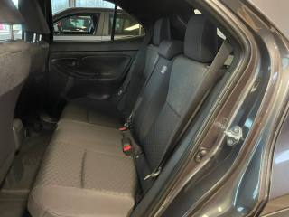 TOYOTA Yaris Cross usata, con Fari LED